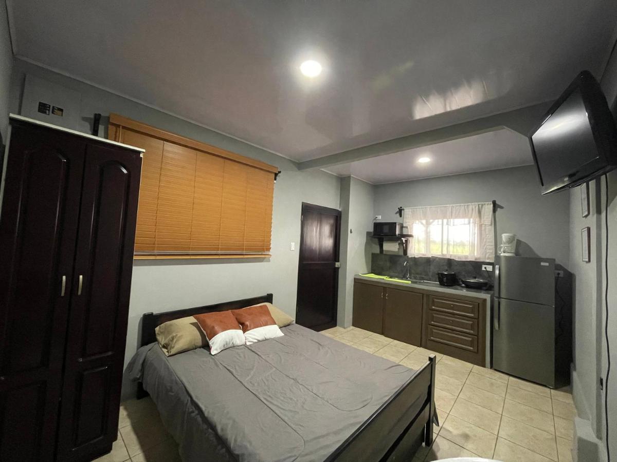 Beautiful & Economic Apartment In La Fortuna Town 외부 사진