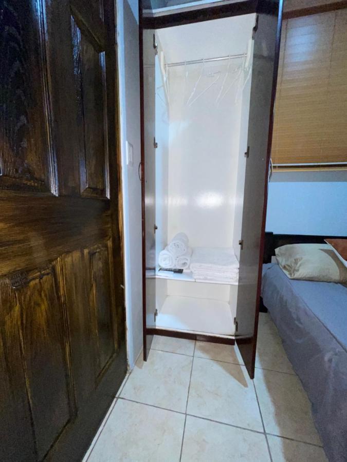 Beautiful & Economic Apartment In La Fortuna Town 외부 사진
